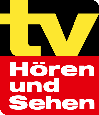 tv Hören und Sehen - Logo